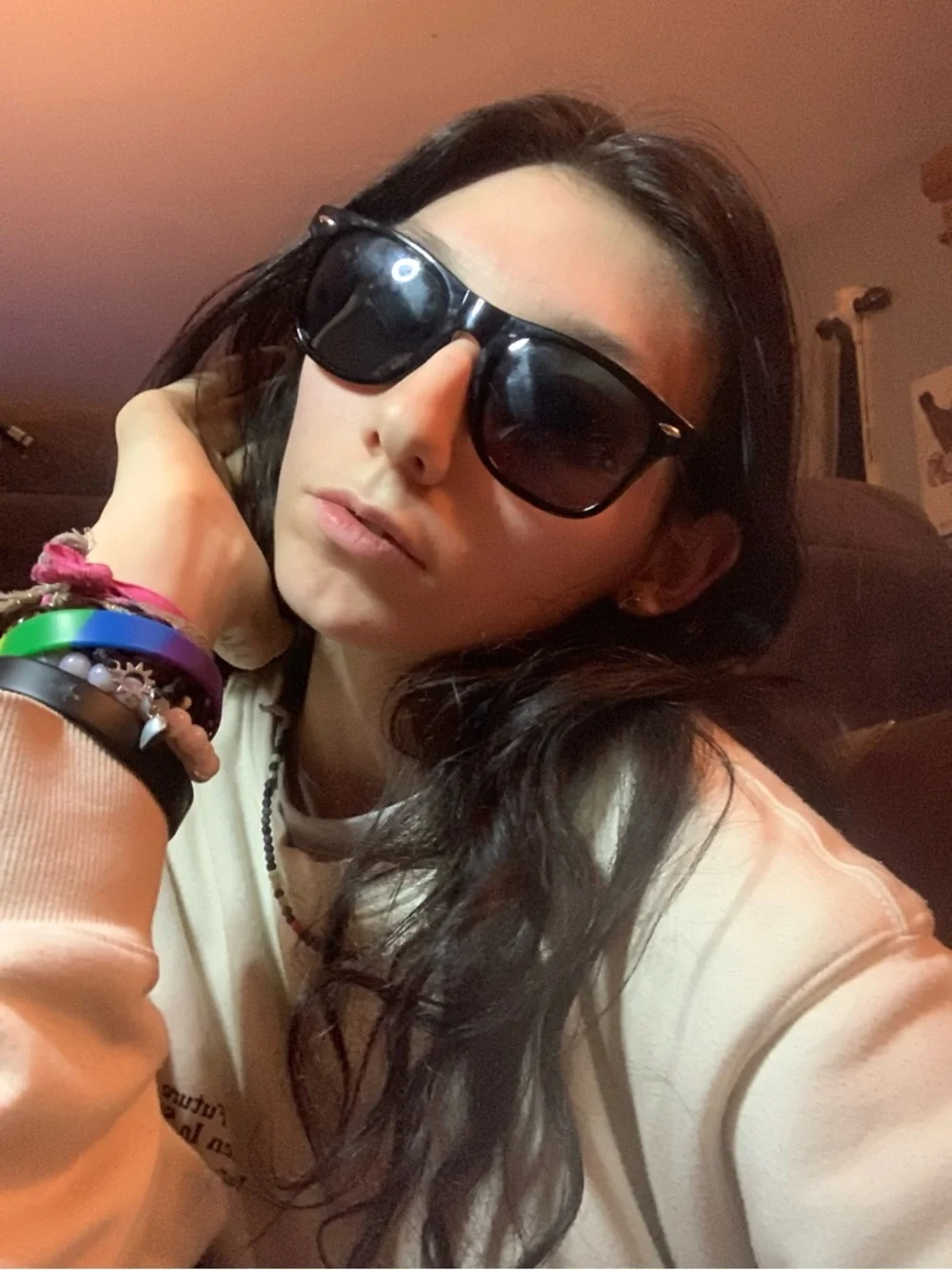 Variety Sunglasses $7 2 and 4 are sold - Picture 8 of 16